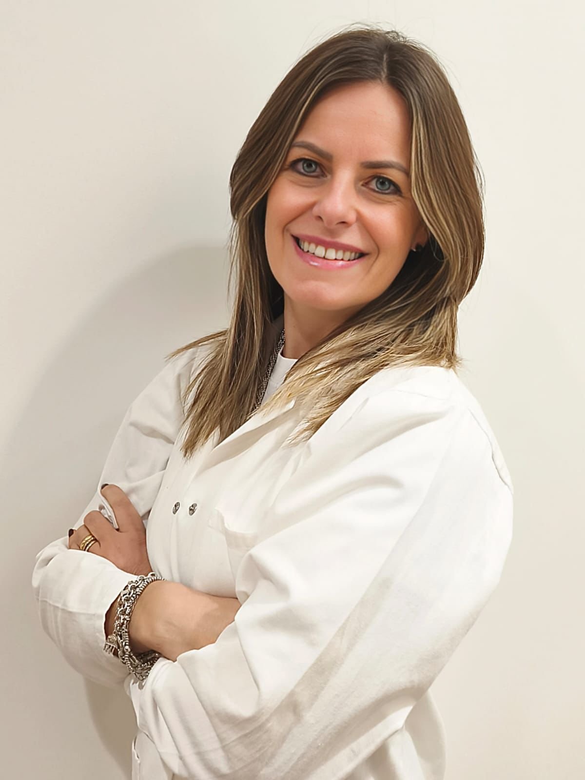 Dott.ssa Cristina Croce